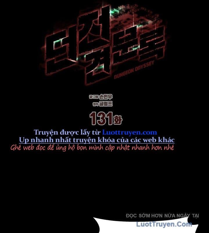 Hồi Ức Trong Ngục Tối Chap 131 - Next Chap 132