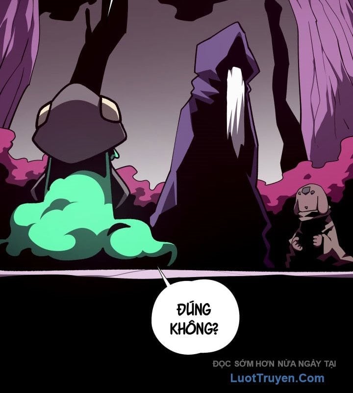 Hồi Ức Trong Ngục Tối Chap 131 - Next Chap 132