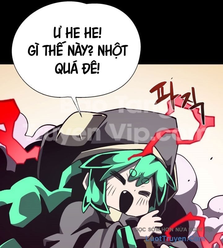 Hồi Ức Trong Ngục Tối Chap 131 - Next Chap 132