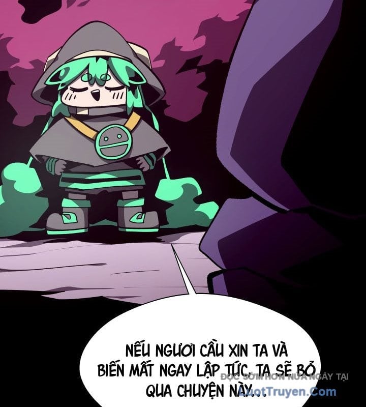 Hồi Ức Trong Ngục Tối Chap 131 - Next Chap 132