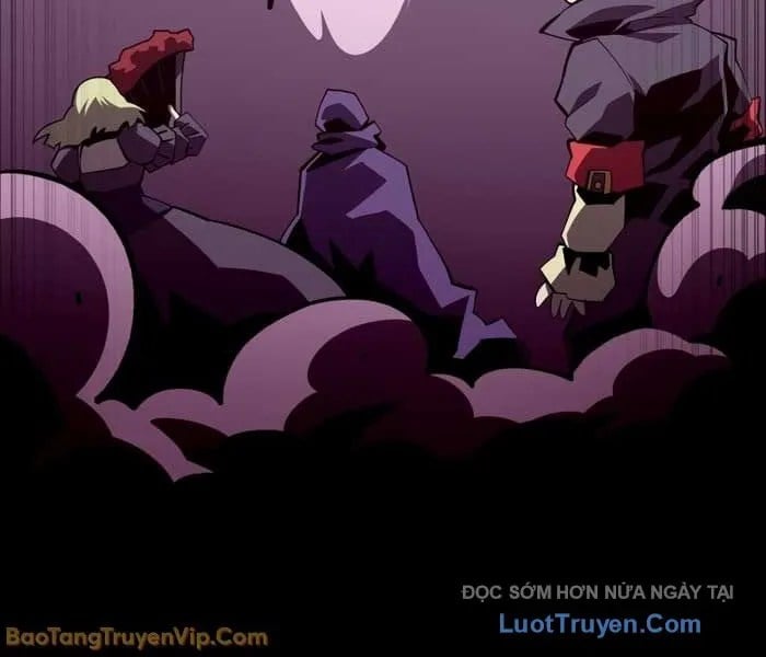 Hồi Ức Trong Ngục Tối Chap 132 - Next Chap 133