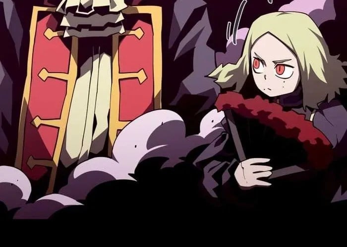 Hồi Ức Trong Ngục Tối Chap 132 - Next Chap 133