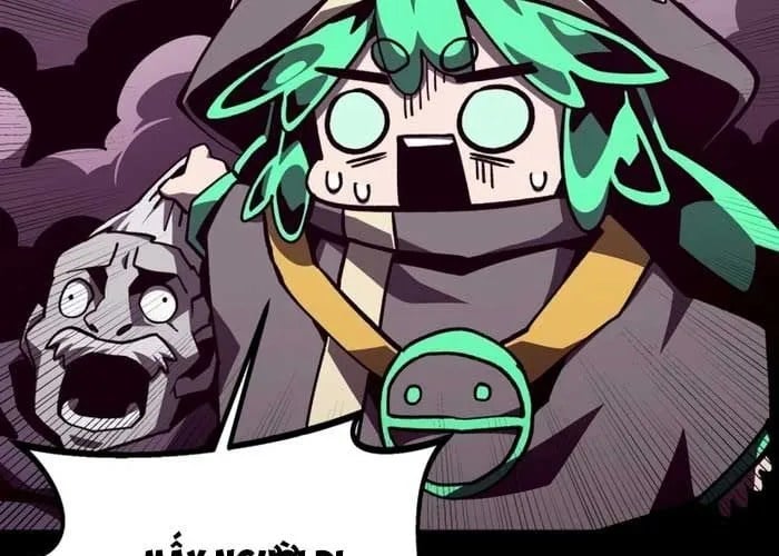 Hồi Ức Trong Ngục Tối Chap 132 - Next Chap 133