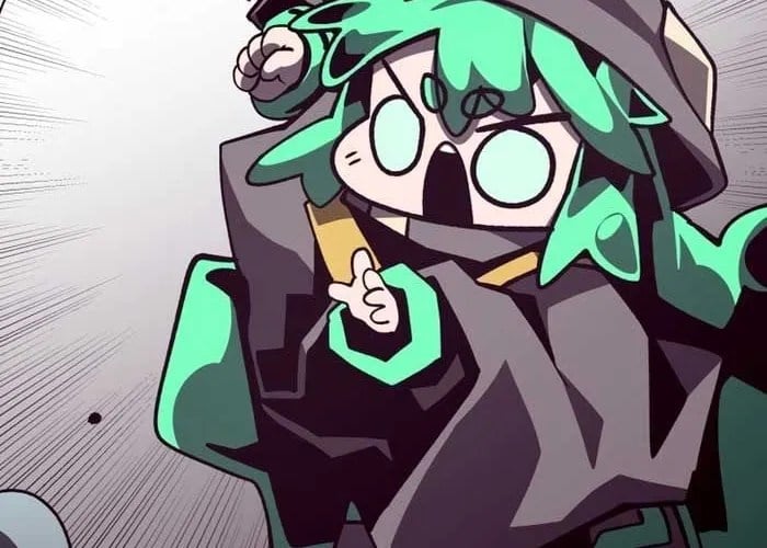 Hồi Ức Trong Ngục Tối Chap 132 - Next Chap 133