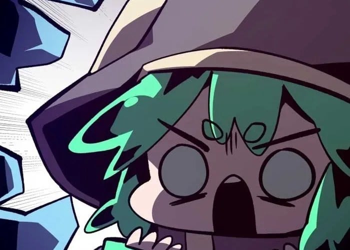 Hồi Ức Trong Ngục Tối Chap 132 - Next Chap 133