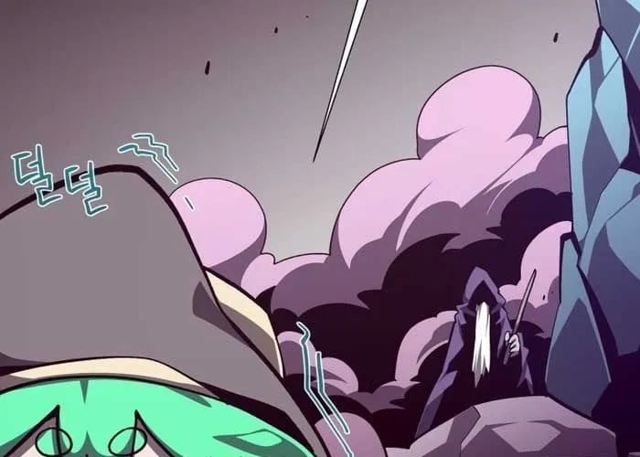 Hồi Ức Trong Ngục Tối Chap 132 - Next Chap 133