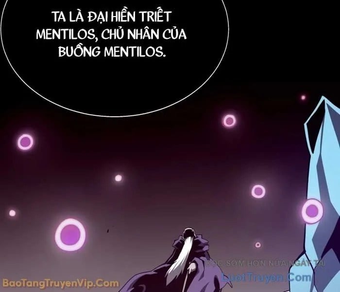 Hồi Ức Trong Ngục Tối Chap 132 - Next Chap 133