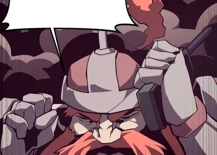 Hồi Ức Trong Ngục Tối Chap 132 - Next Chap 133