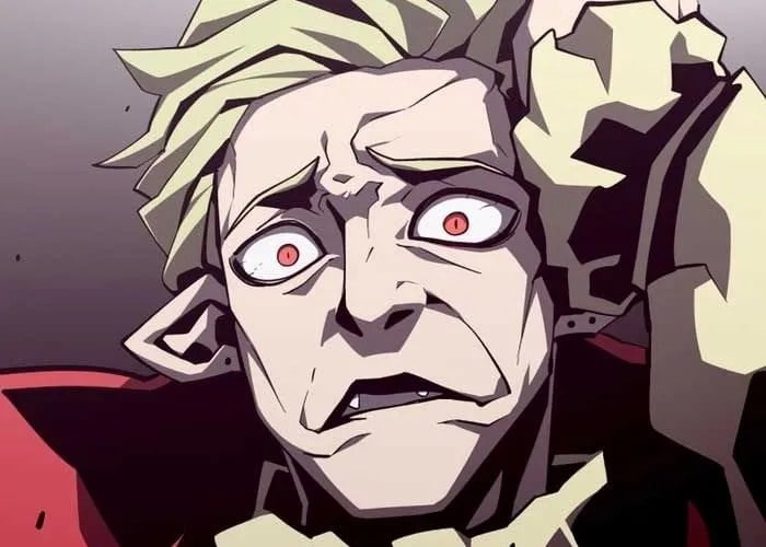 Hồi Ức Trong Ngục Tối Chap 132 - Next Chap 133