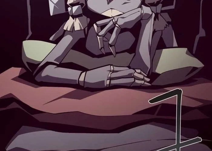 Hồi Ức Trong Ngục Tối Chap 132 - Next Chap 133