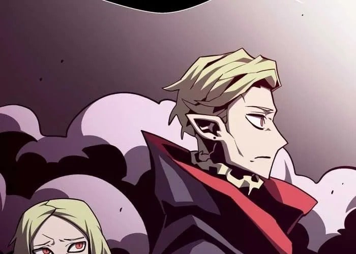 Hồi Ức Trong Ngục Tối Chap 132 - Next Chap 133