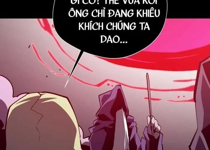Hồi Ức Trong Ngục Tối Chap 132 - Next Chap 133