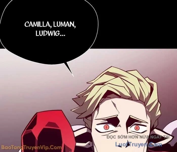 Hồi Ức Trong Ngục Tối Chap 132 - Next Chap 133