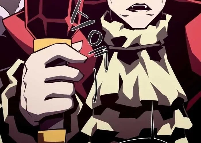 Hồi Ức Trong Ngục Tối Chap 132 - Next Chap 133