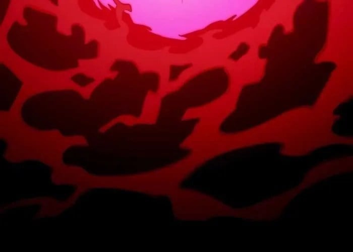 Hồi Ức Trong Ngục Tối Chap 132 - Next Chap 133