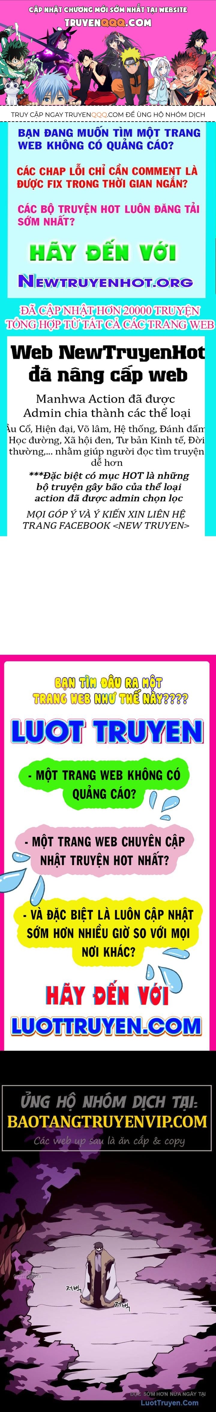 Hồi Ức Trong Ngục Tối Chap 133 - Next Chap 134