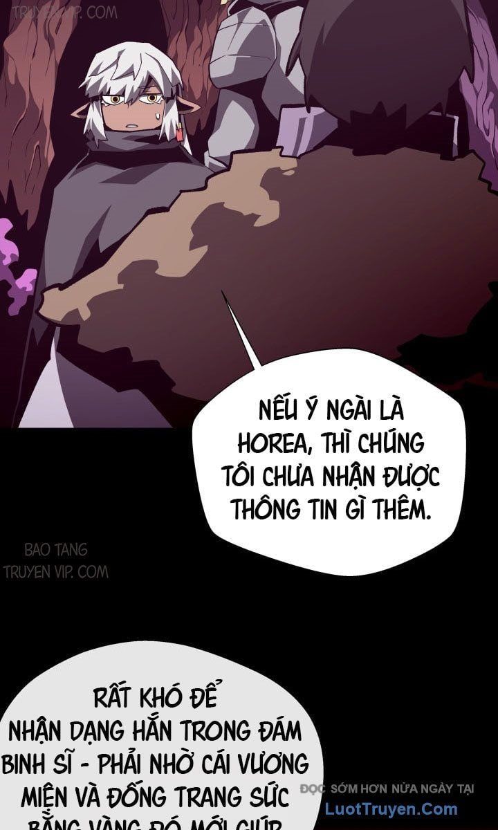 Hồi Ức Trong Ngục Tối Chap 133 - Next Chap 134