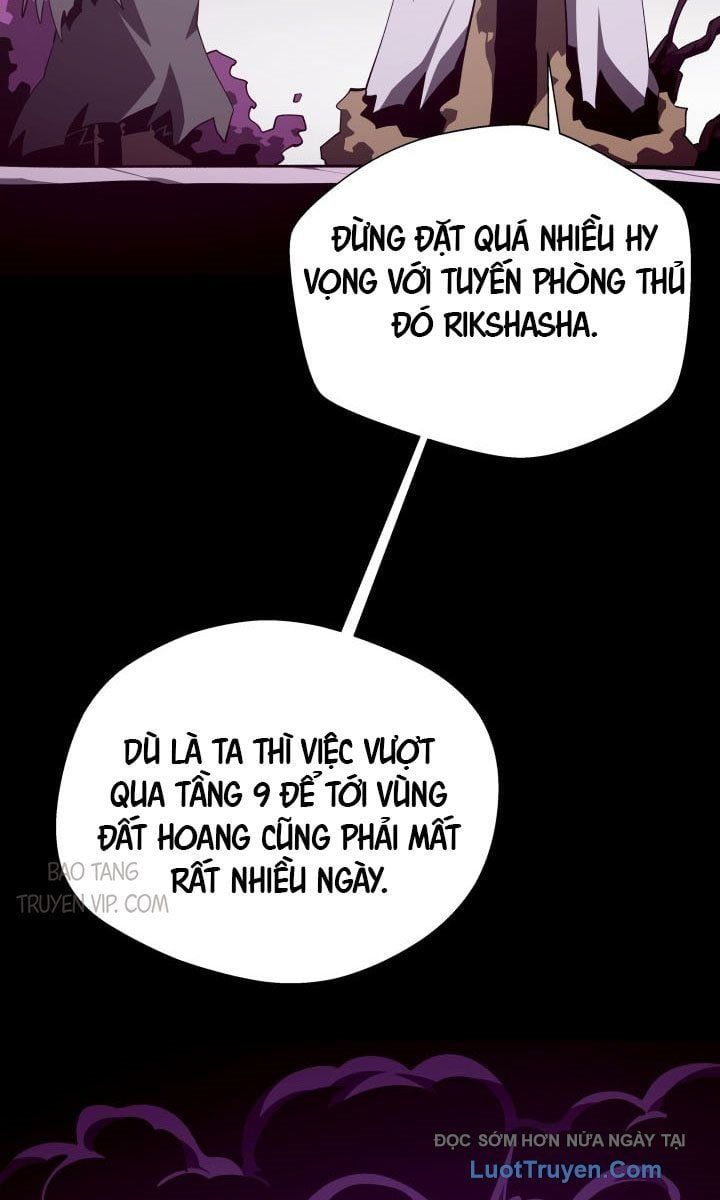 Hồi Ức Trong Ngục Tối Chap 133 - Next Chap 134