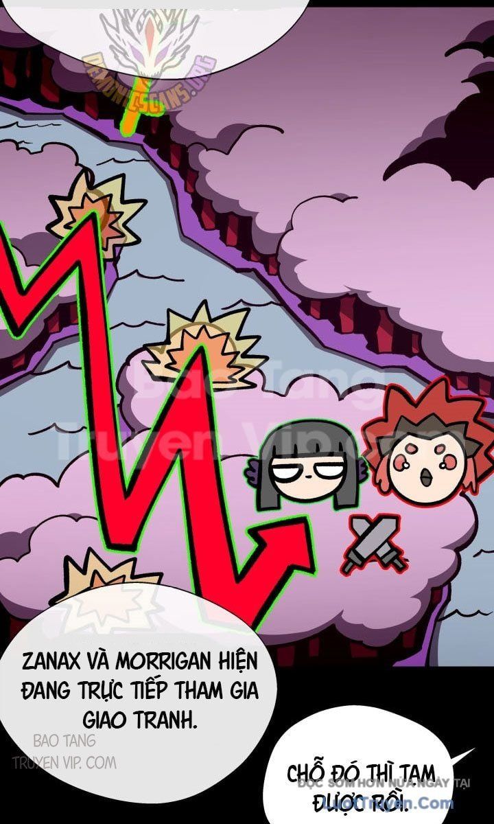 Hồi Ức Trong Ngục Tối Chap 133 - Next Chap 134