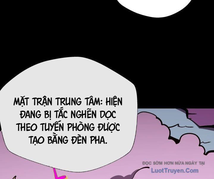Hồi Ức Trong Ngục Tối Chap 133 - Next Chap 134