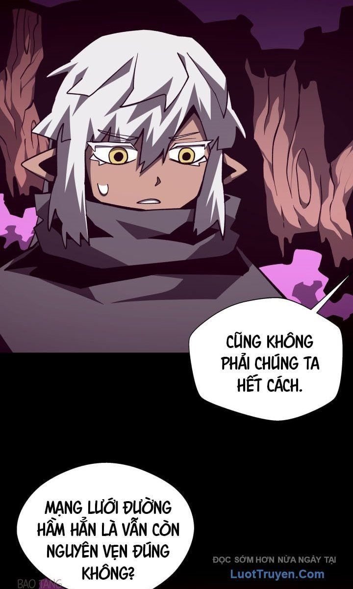 Hồi Ức Trong Ngục Tối Chap 133 - Next Chap 134