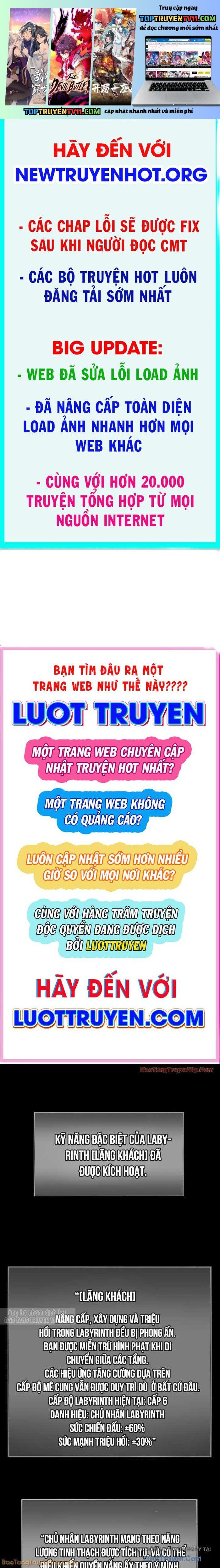 Hồi Ức Trong Ngục Tối Chap 134 - Next Chap 135