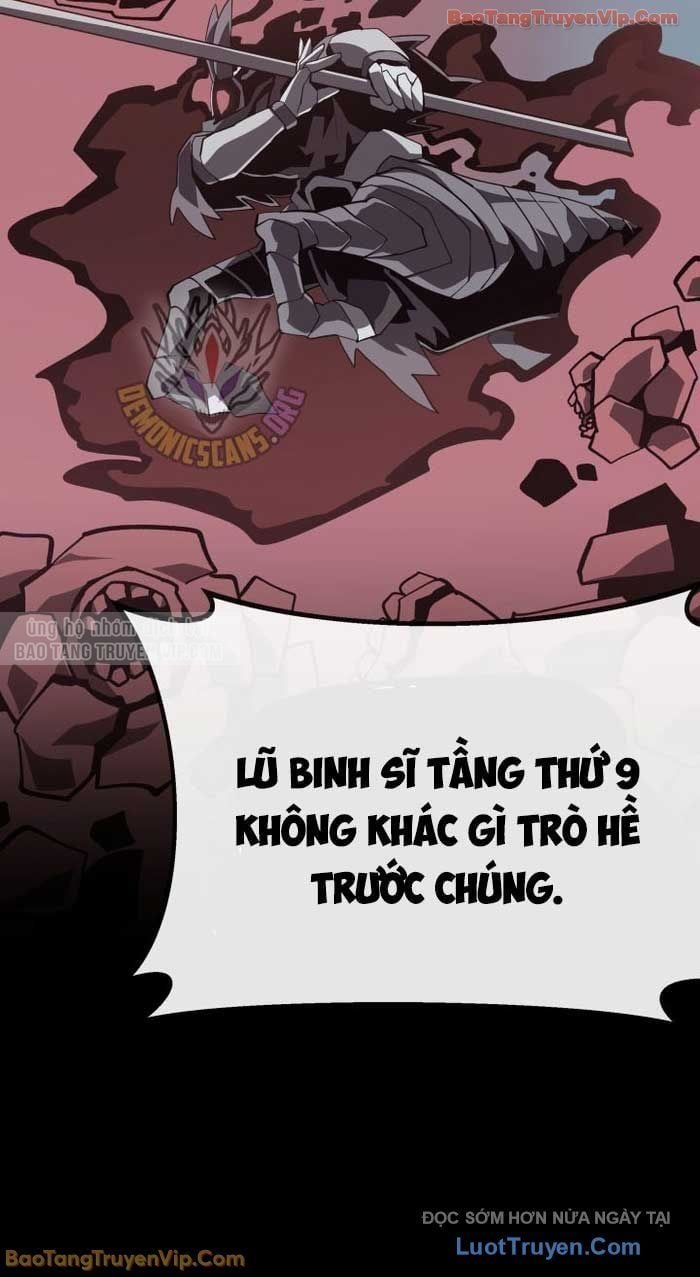 Hồi Ức Trong Ngục Tối Chap 134 - Next Chap 135