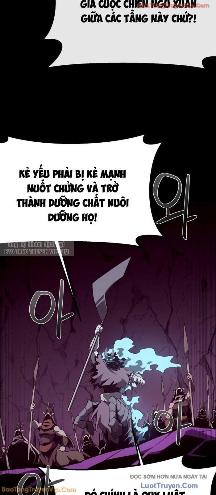 Hồi Ức Trong Ngục Tối Chap 134 - Next Chap 135