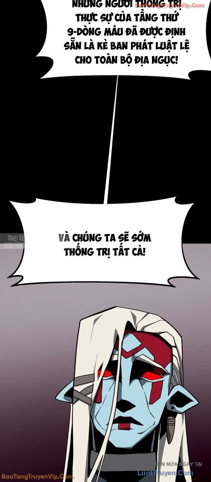 Hồi Ức Trong Ngục Tối Chap 134 - Next Chap 135