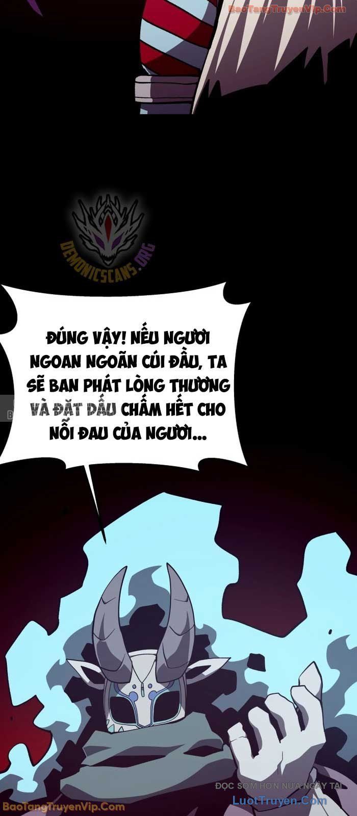 Hồi Ức Trong Ngục Tối Chap 134 - Next Chap 135