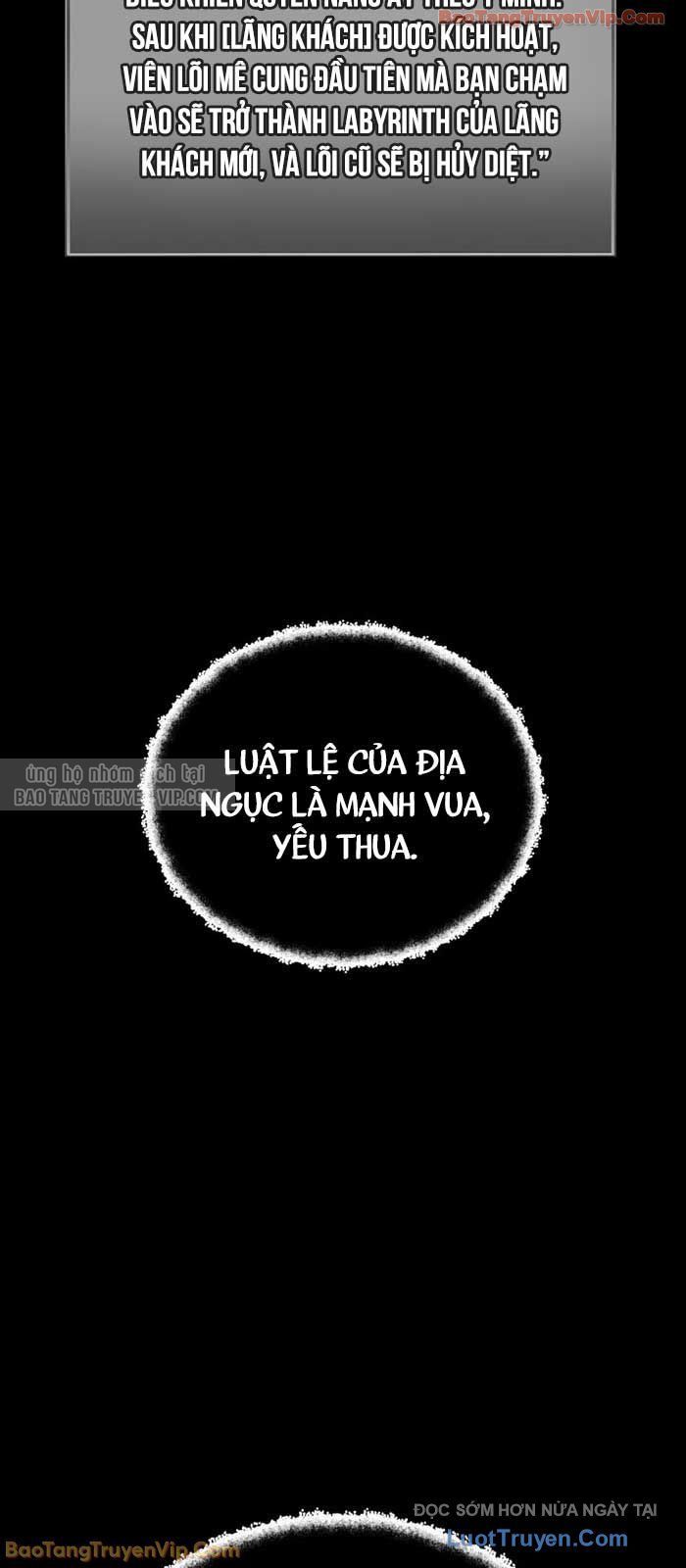 Hồi Ức Trong Ngục Tối Chap 134 - Next Chap 135