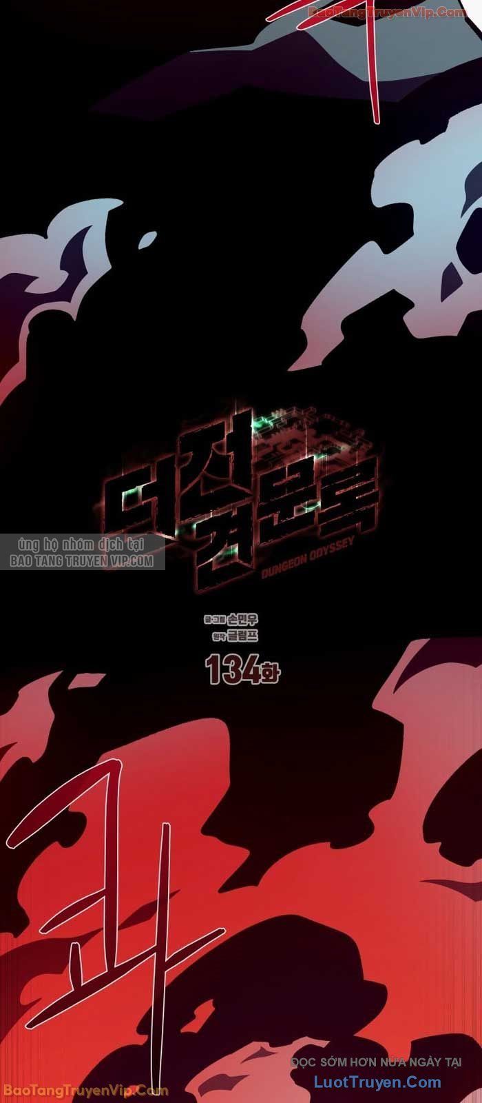 Hồi Ức Trong Ngục Tối Chap 134 - Next Chap 135