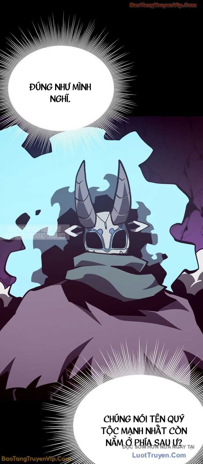 Hồi Ức Trong Ngục Tối Chap 134 - Next Chap 135