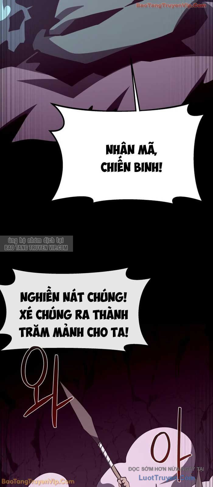 Hồi Ức Trong Ngục Tối Chap 134 - Next Chap 135