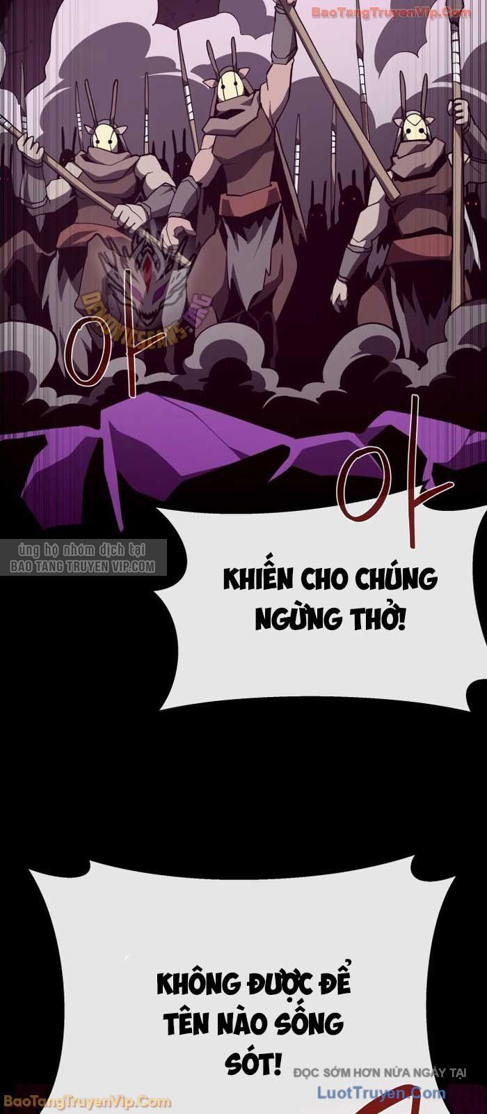 Hồi Ức Trong Ngục Tối Chap 134 - Next Chap 135