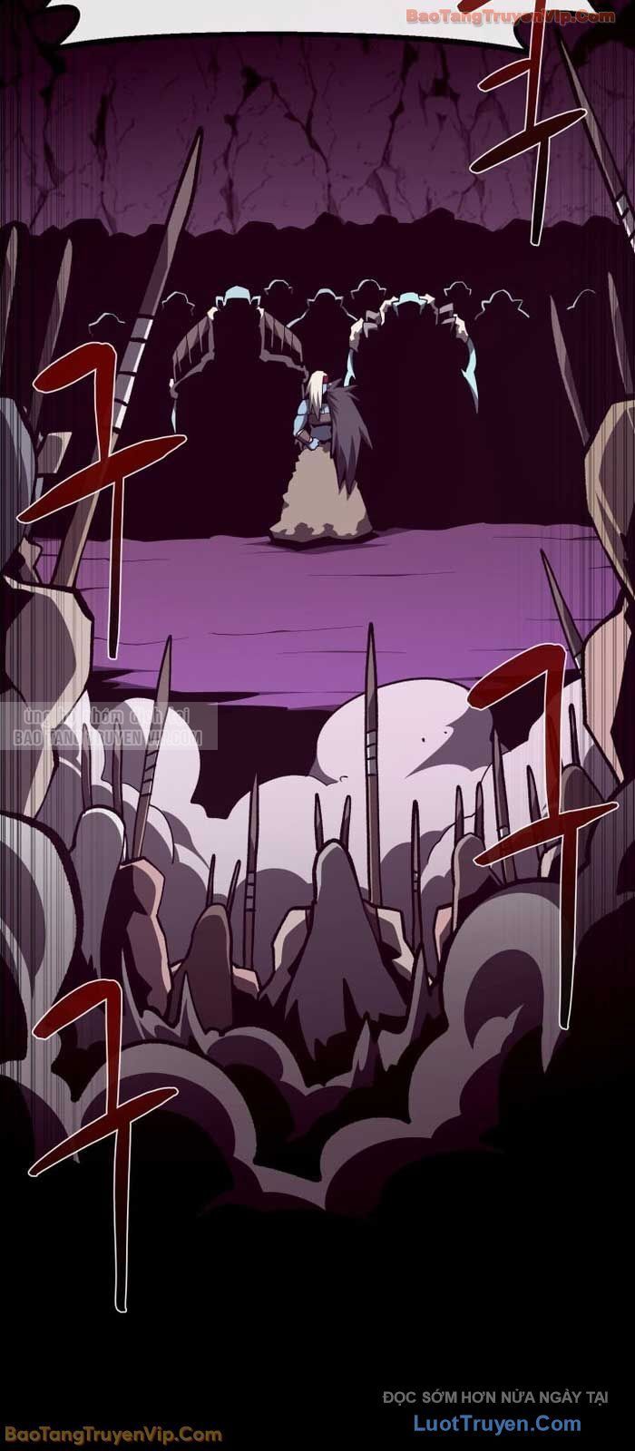 Hồi Ức Trong Ngục Tối Chap 134 - Next Chap 135