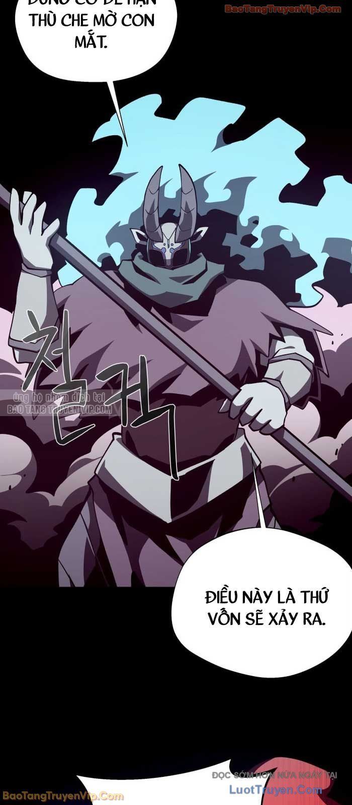 Hồi Ức Trong Ngục Tối Chap 134 - Next Chap 135