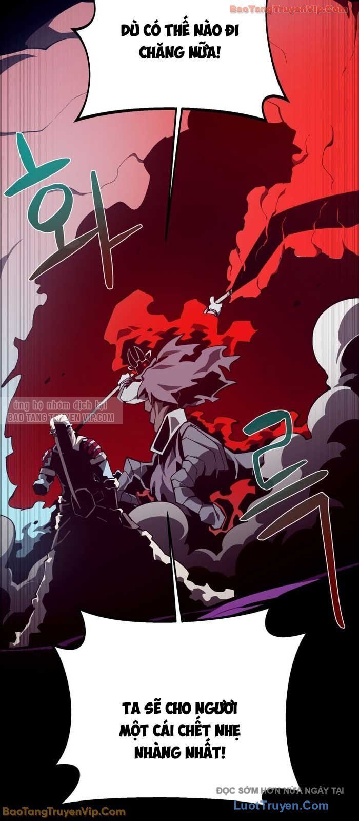 Hồi Ức Trong Ngục Tối Chap 134 - Next Chap 135