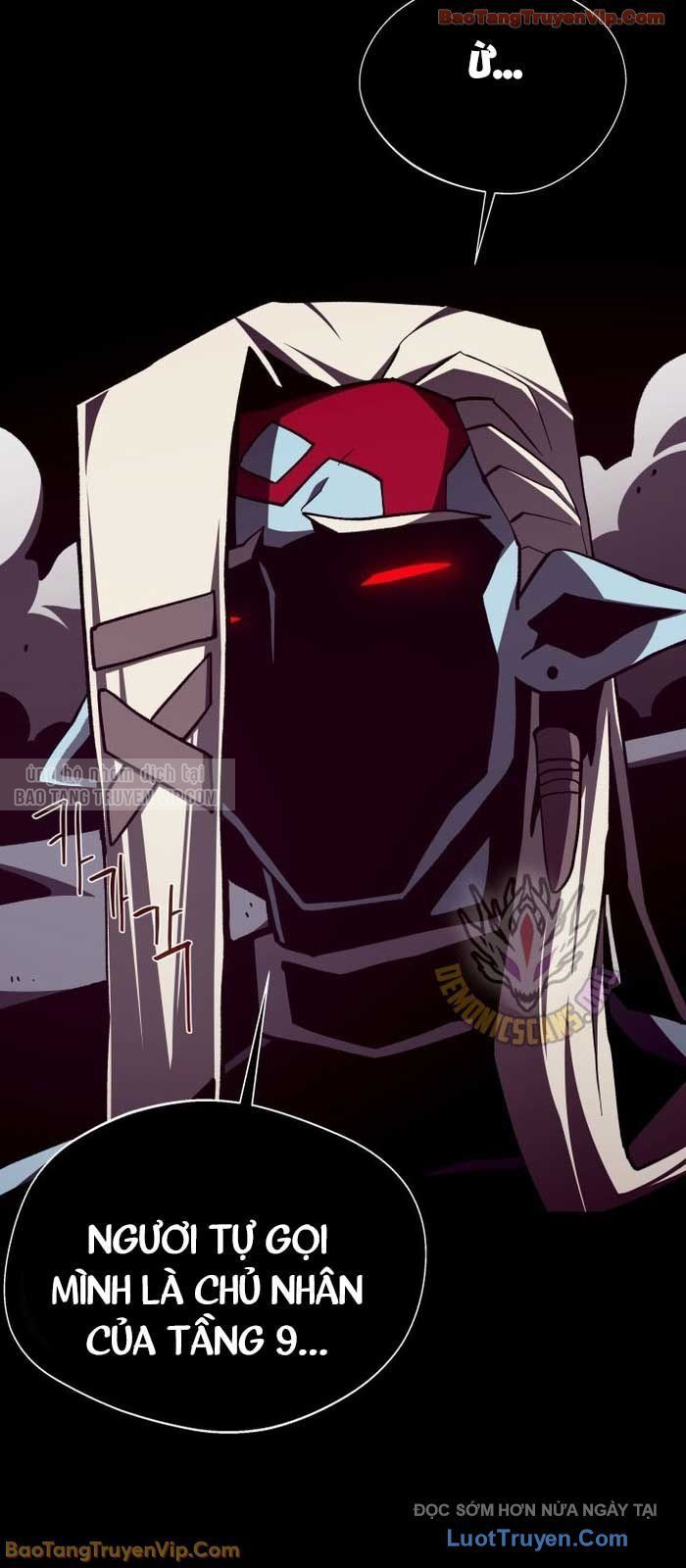 Hồi Ức Trong Ngục Tối Chap 134 - Next Chap 135