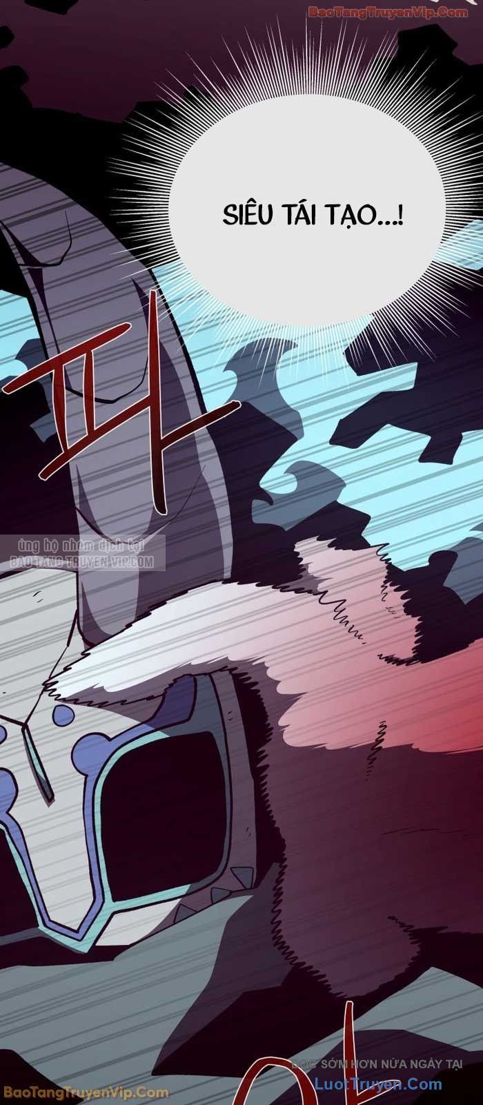 Hồi Ức Trong Ngục Tối Chap 134 - Next Chap 135