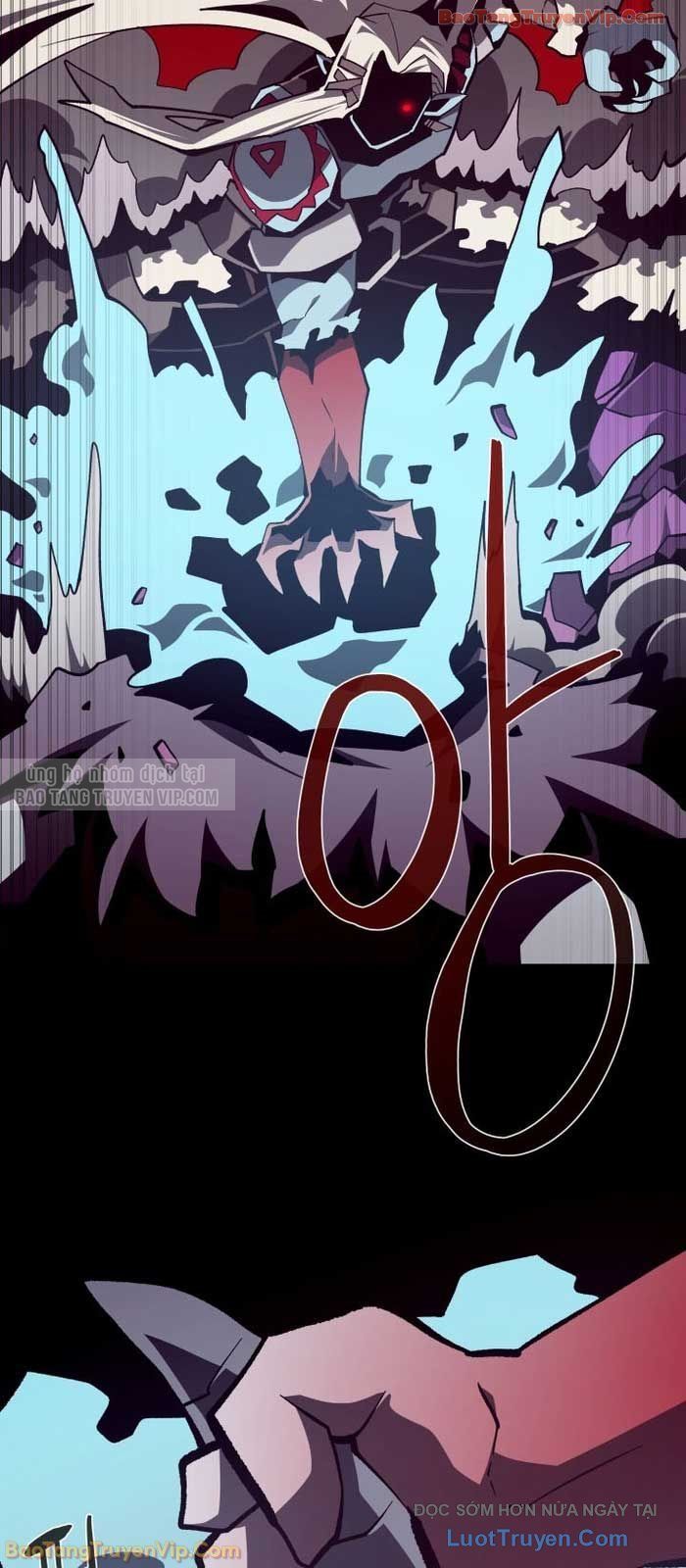 Hồi Ức Trong Ngục Tối Chap 134 - Next Chap 135