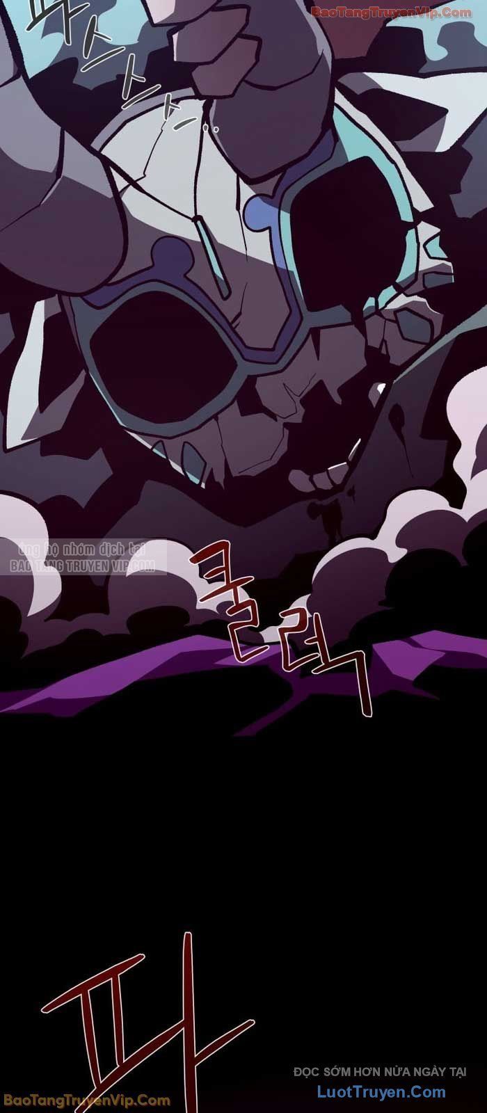 Hồi Ức Trong Ngục Tối Chap 134 - Next Chap 135