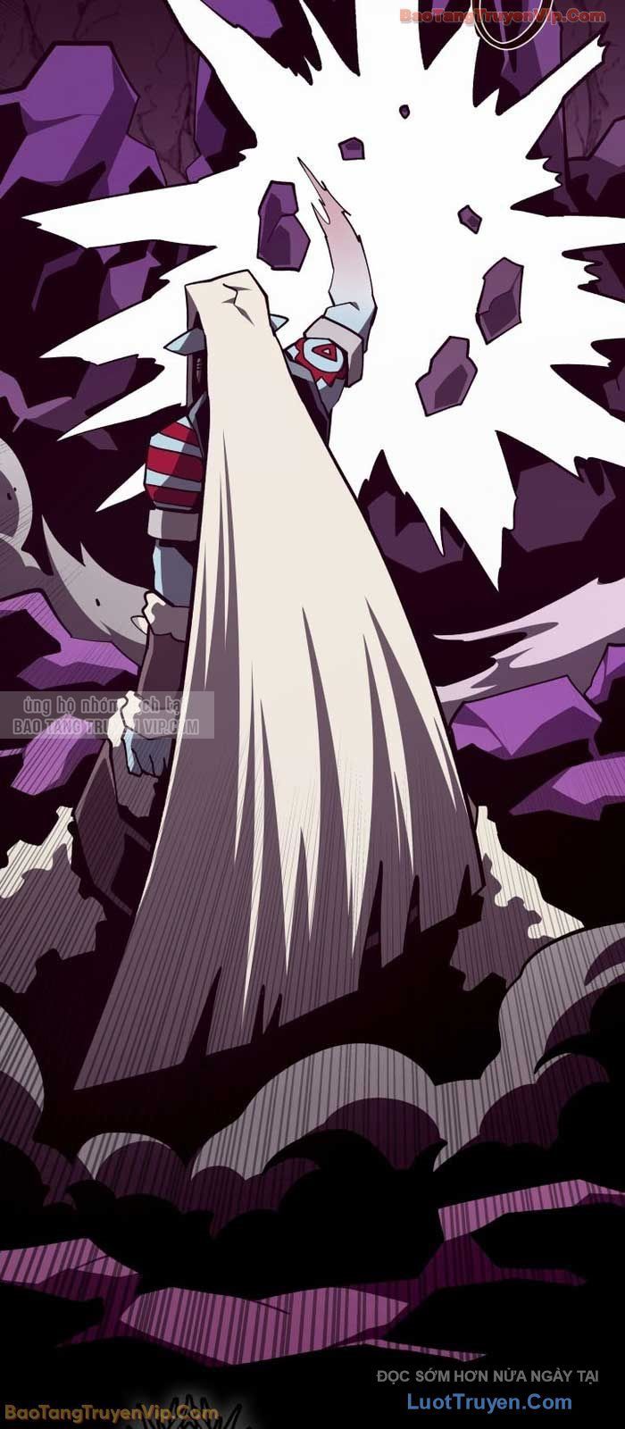 Hồi Ức Trong Ngục Tối Chap 134 - Next Chap 135