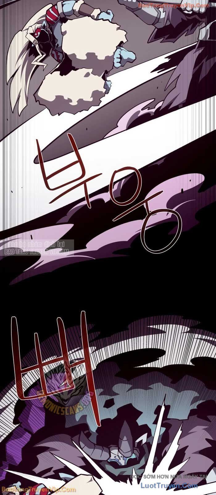 Hồi Ức Trong Ngục Tối Chap 134 - Next Chap 135