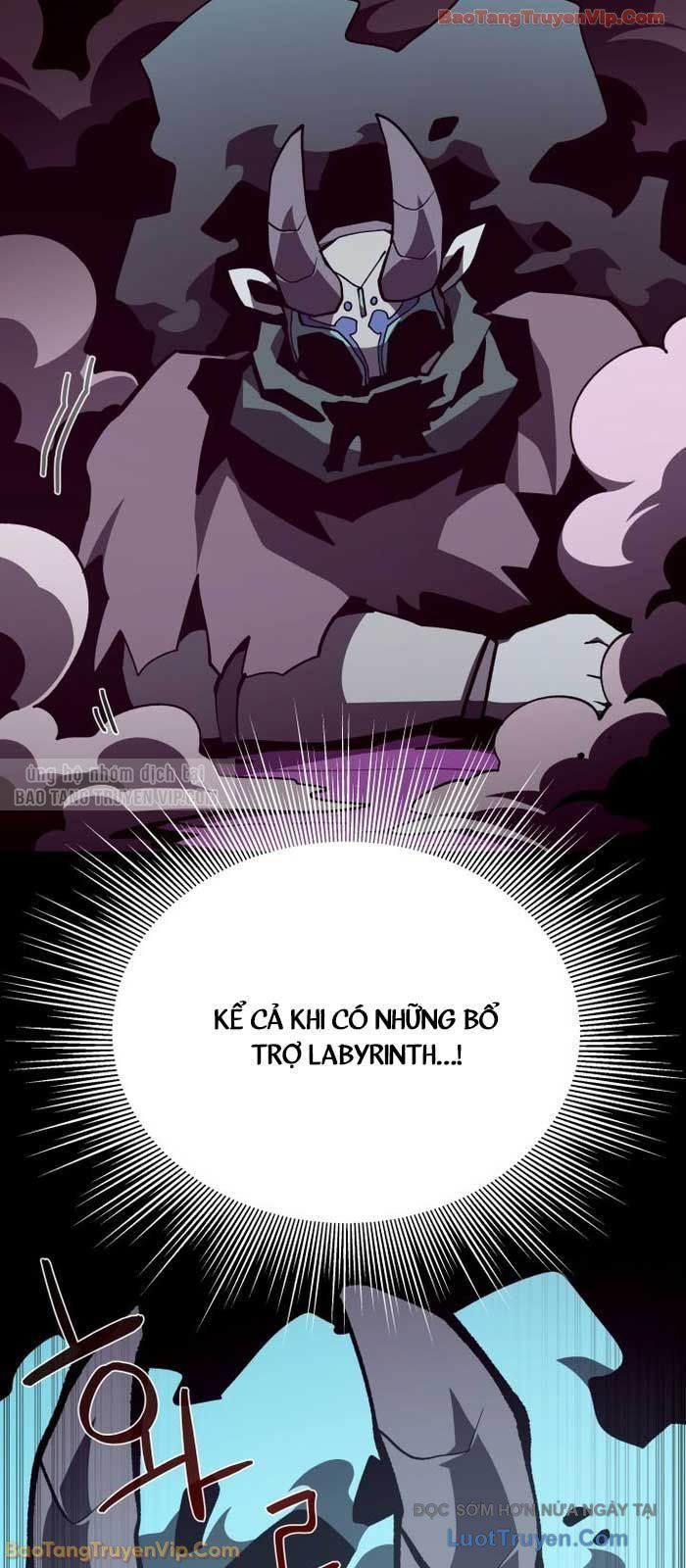 Hồi Ức Trong Ngục Tối Chap 134 - Next Chap 135