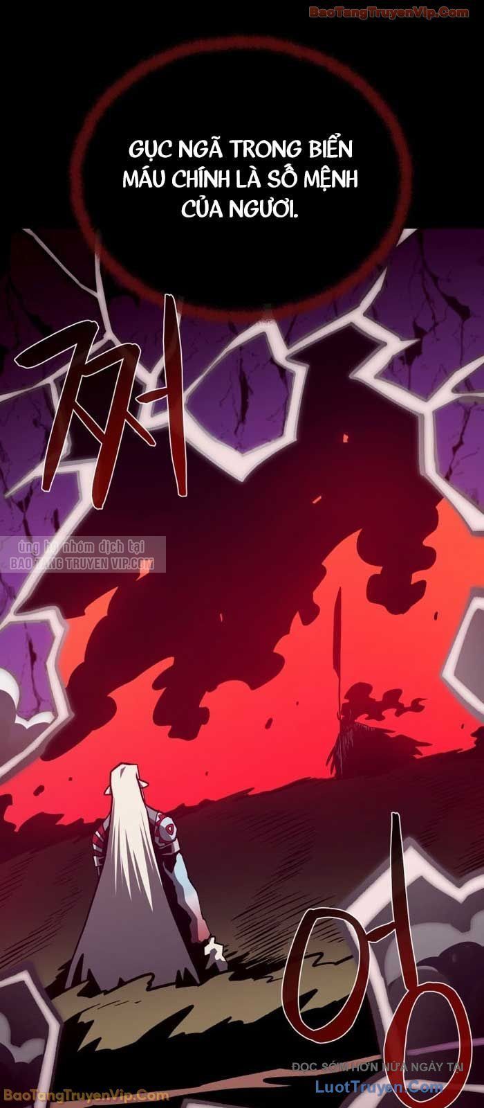 Hồi Ức Trong Ngục Tối Chap 134 - Next Chap 135