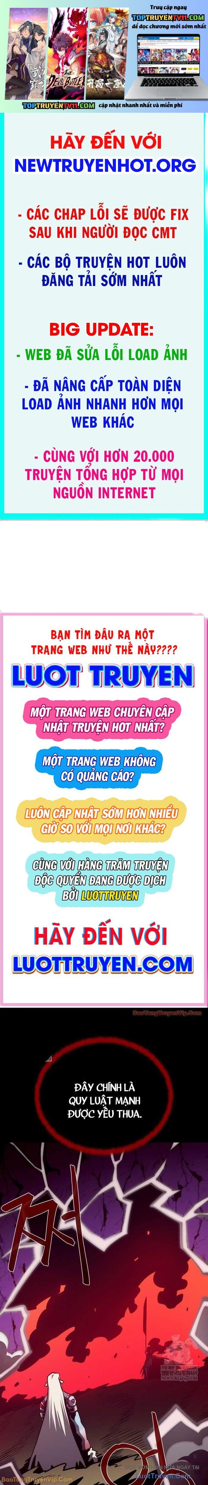 Hồi Ức Trong Ngục Tối Chap 135 - Next Chap 136