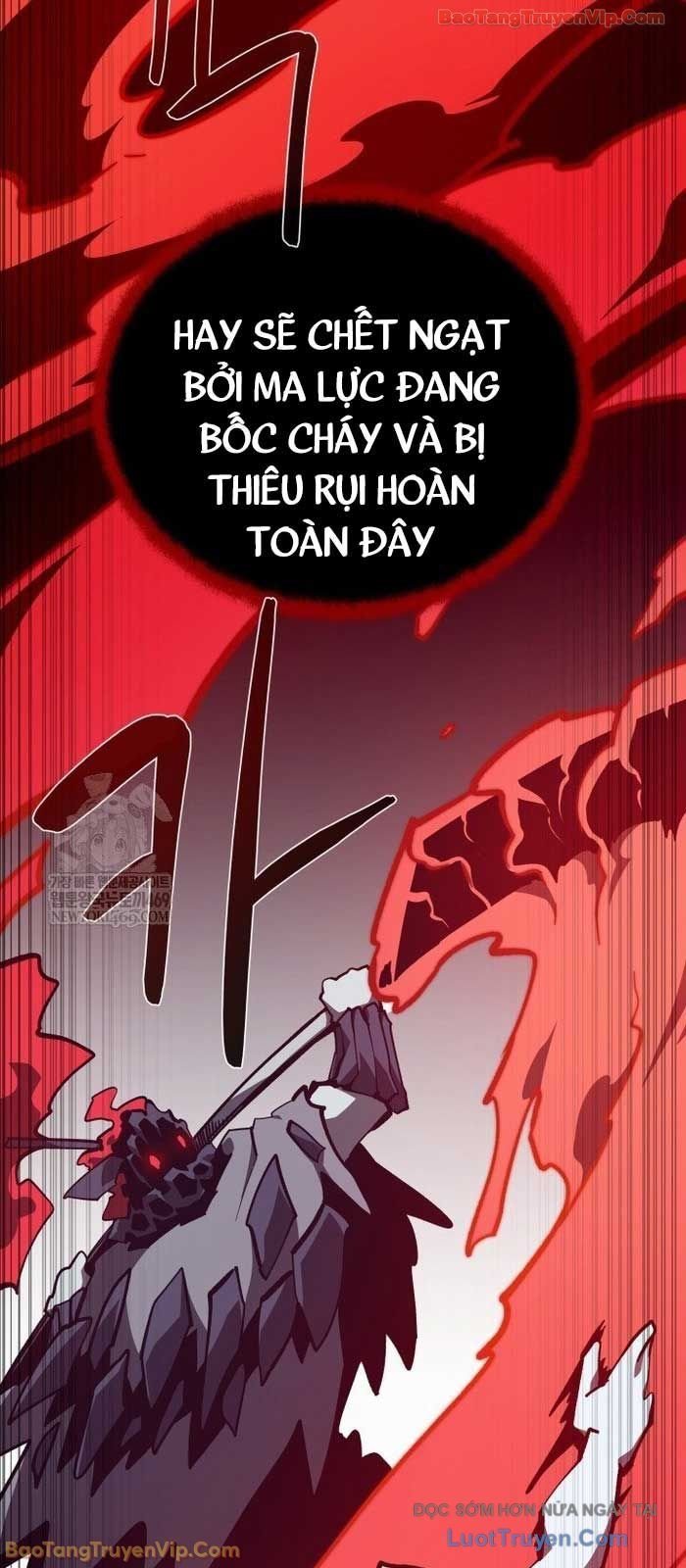 Hồi Ức Trong Ngục Tối Chap 135 - Next Chap 136