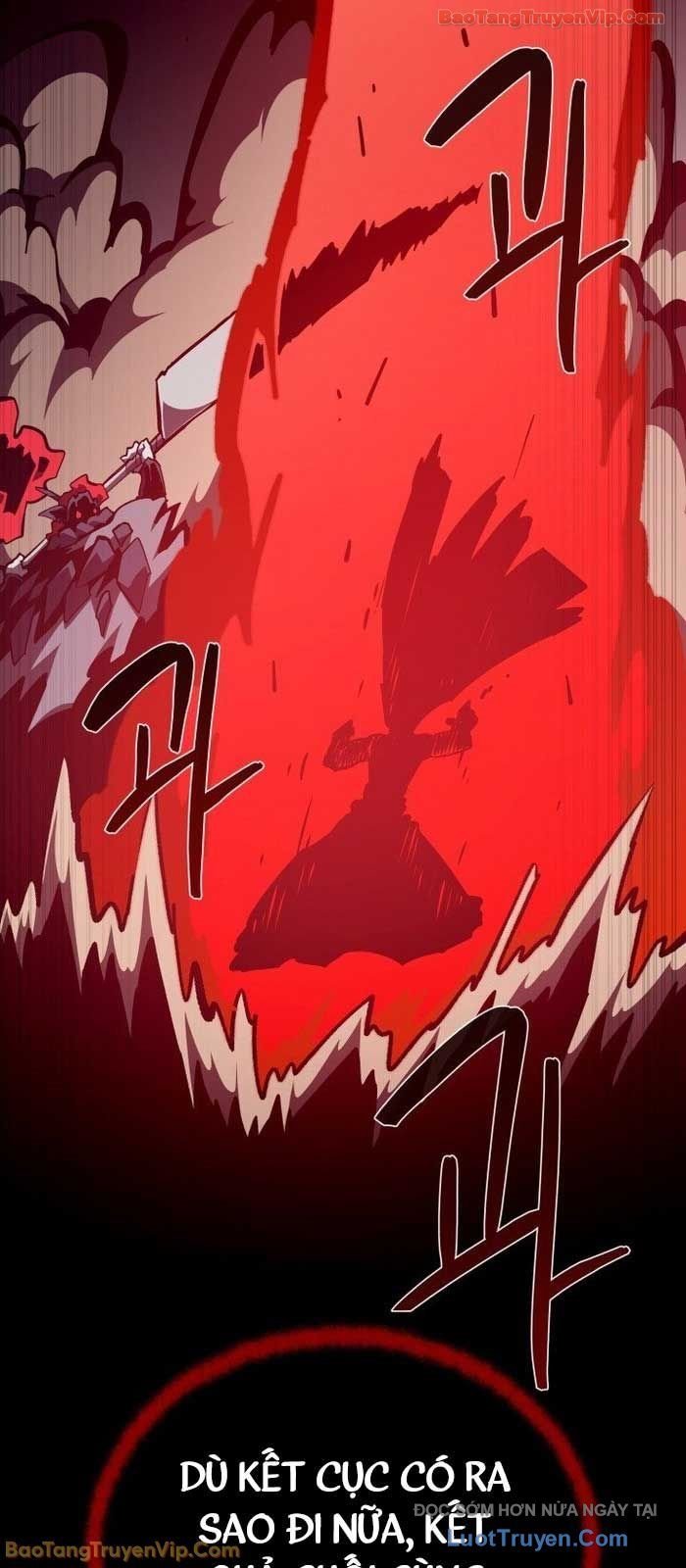 Hồi Ức Trong Ngục Tối Chap 135 - Next Chap 136