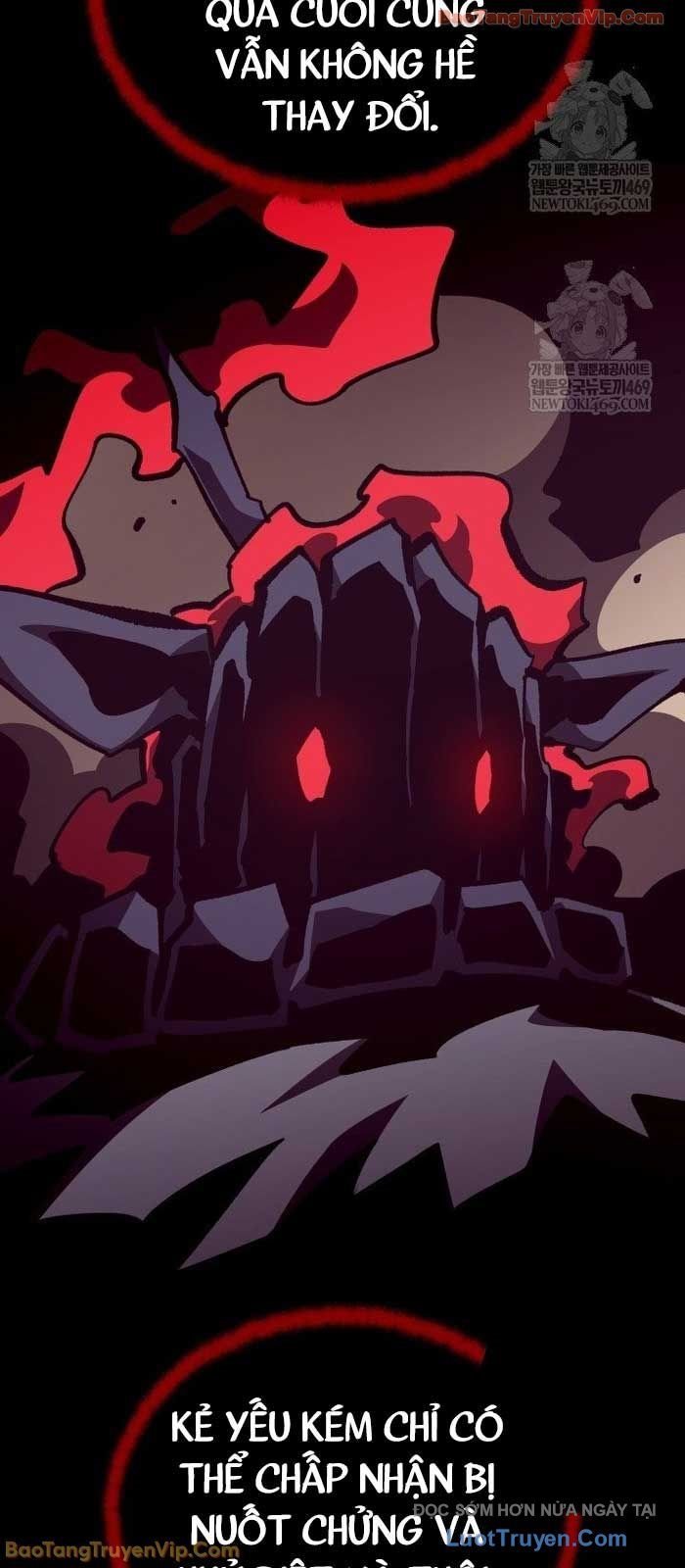 Hồi Ức Trong Ngục Tối Chap 135 - Next Chap 136